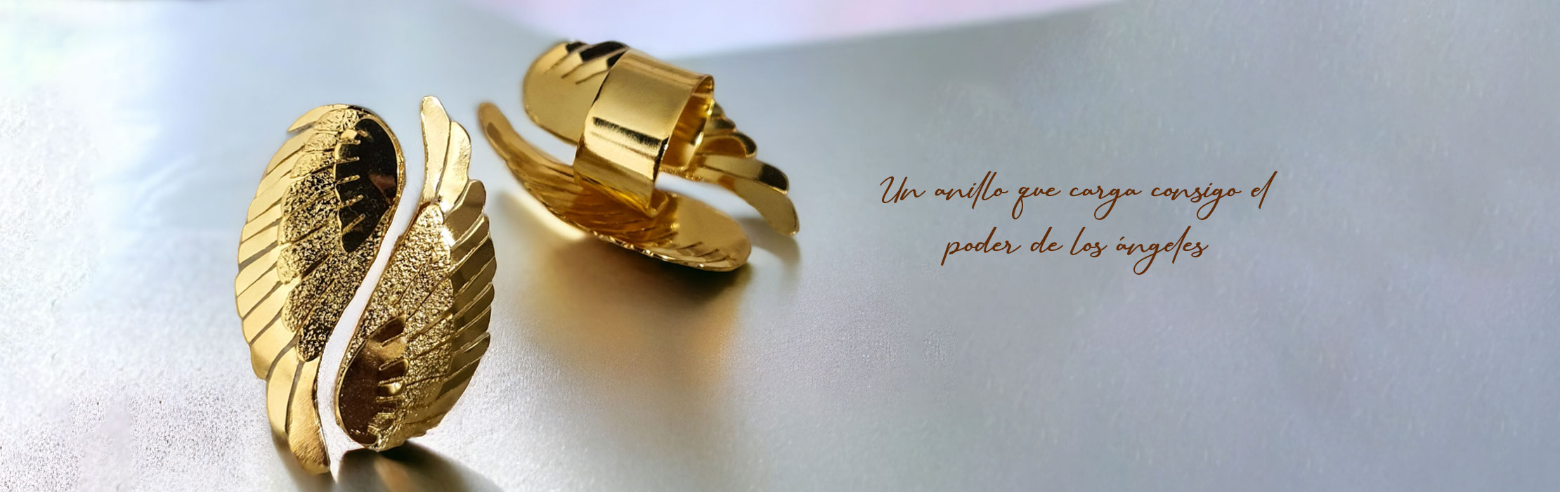 Anillo Ángeles