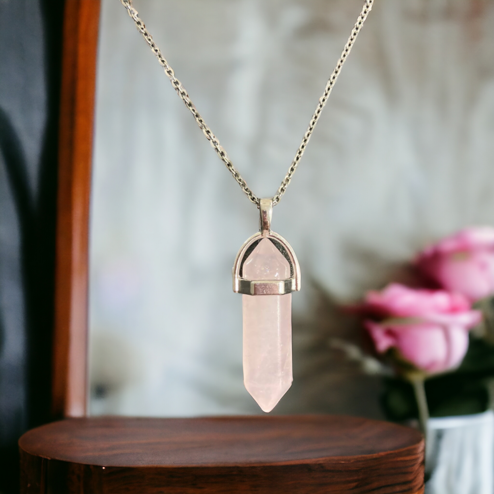 JOYERÍA ENERGÉTICA
