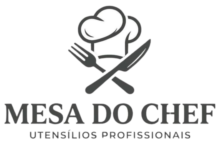 Mesa do Chef