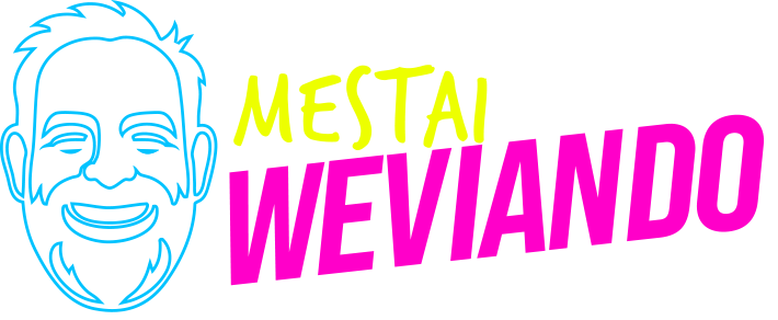 Mestai Weviando