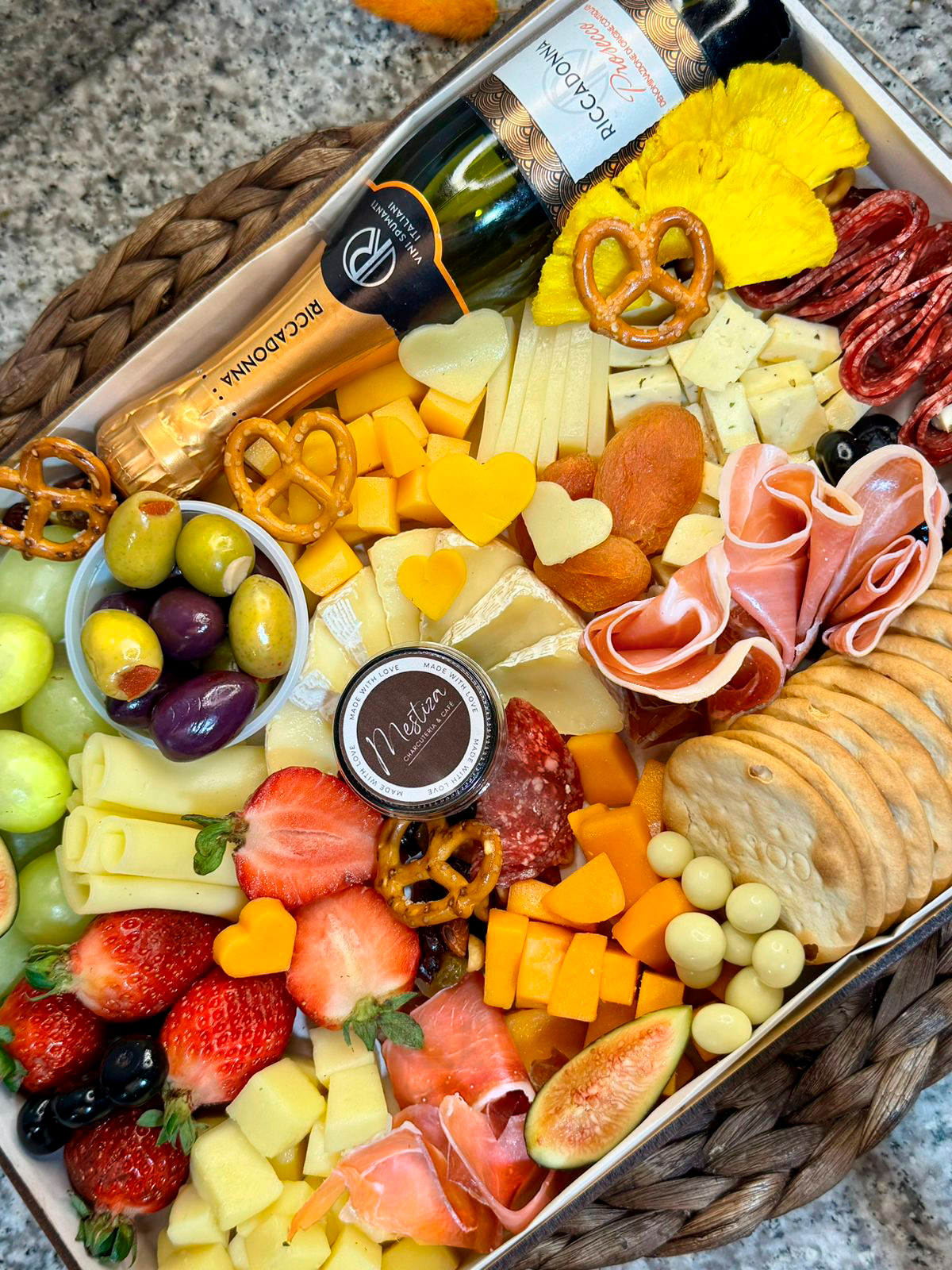 Edición especial: feliz día mamá