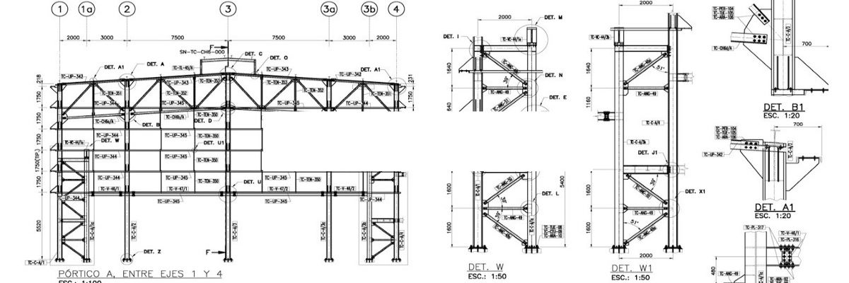 <b>Ingeniería estructural</b>