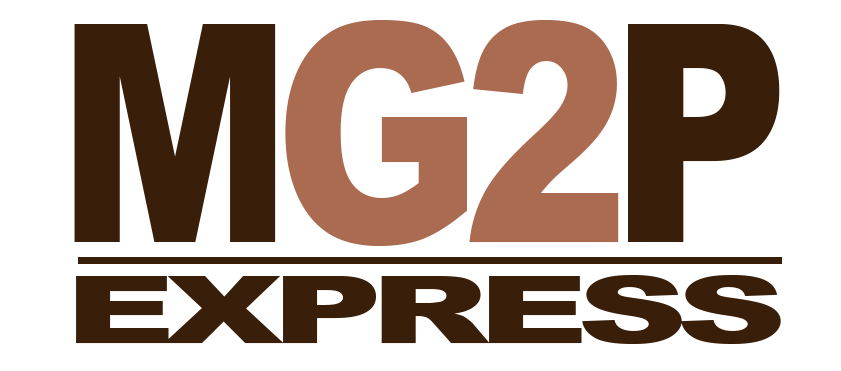 MG2P Express
