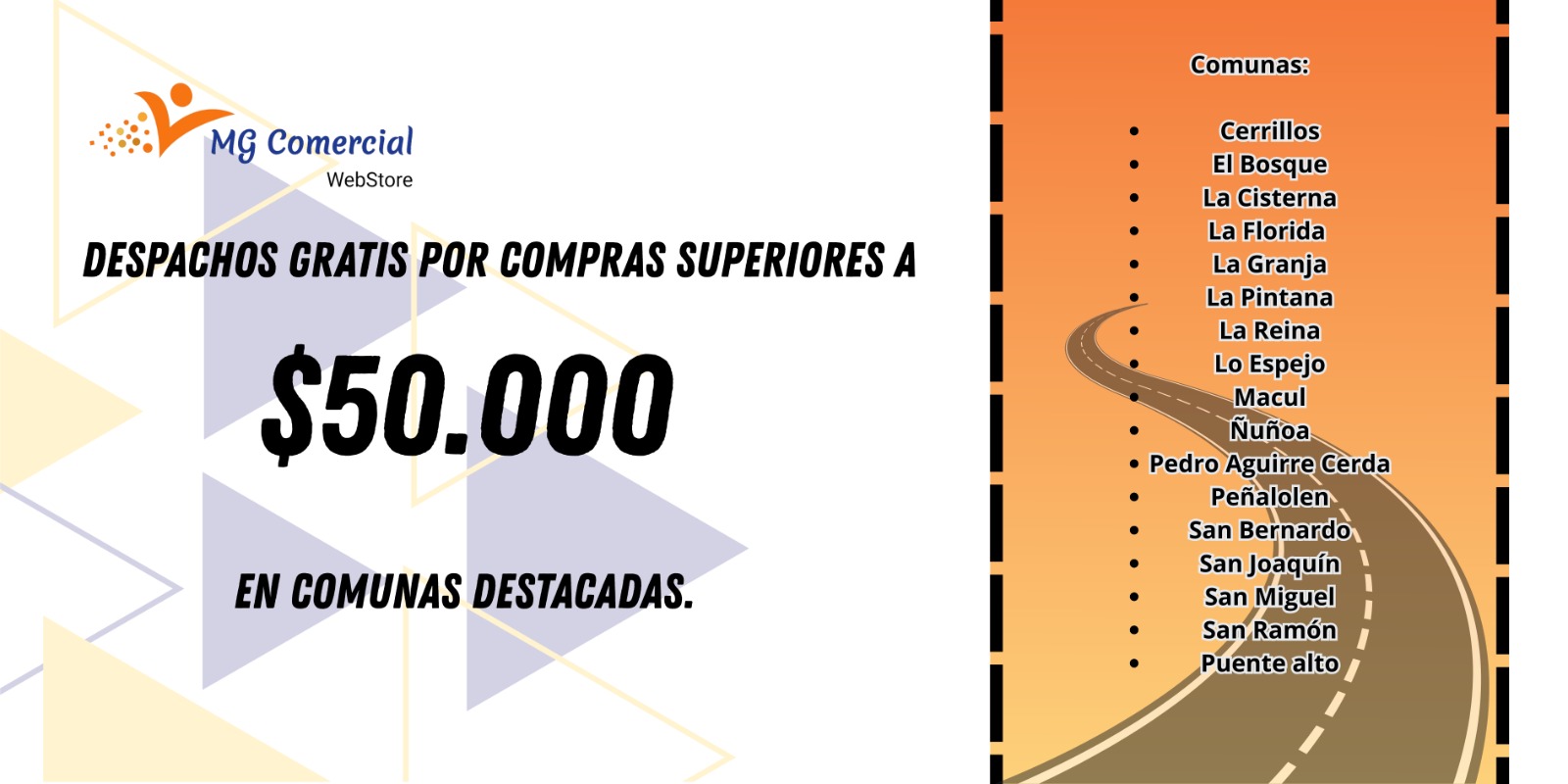 Mgcomercial