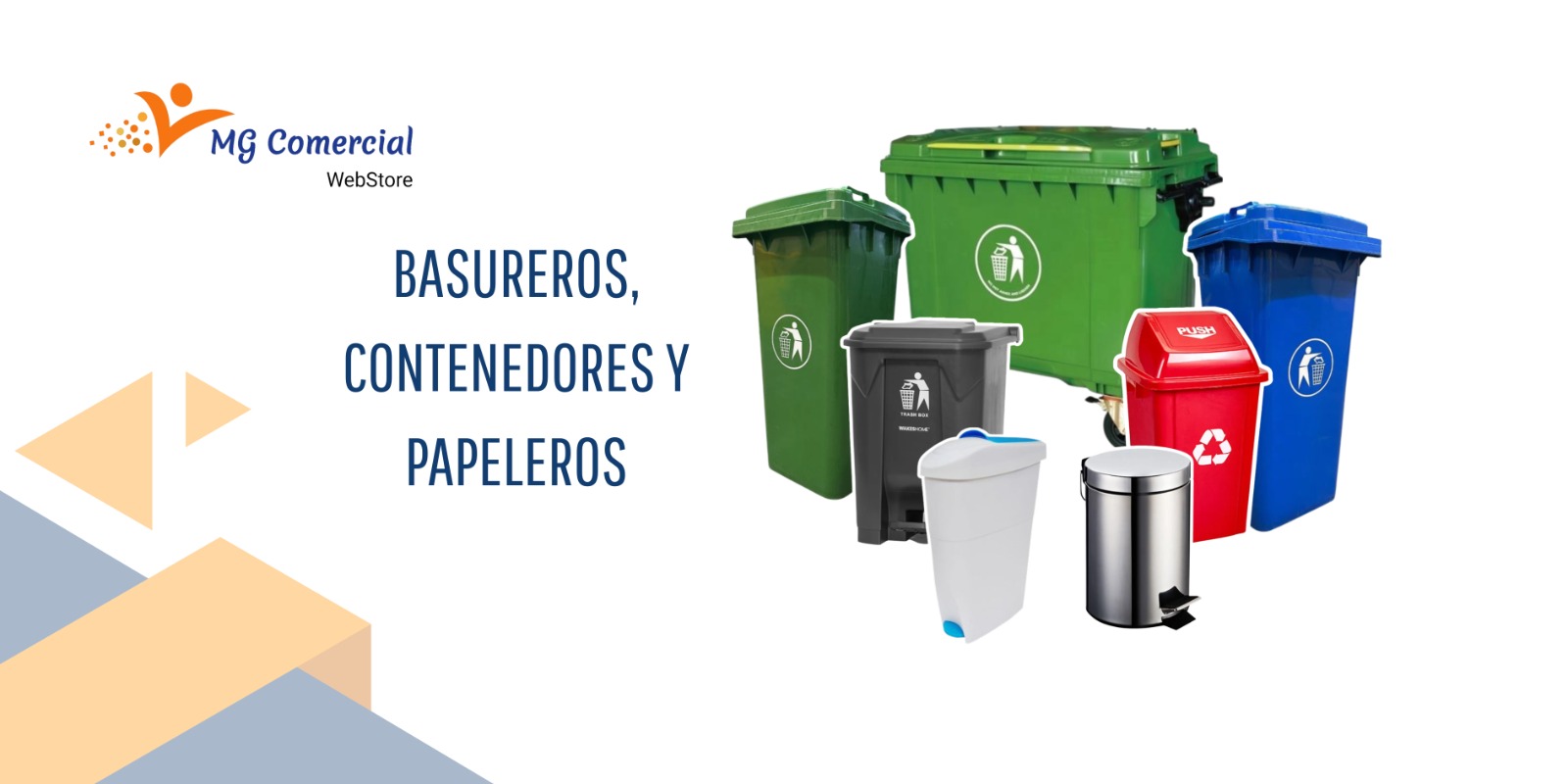 Mgcomercial