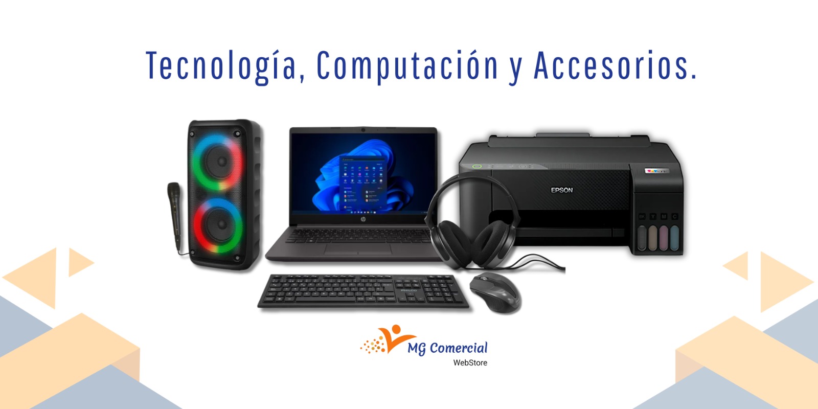 Mgcomercial