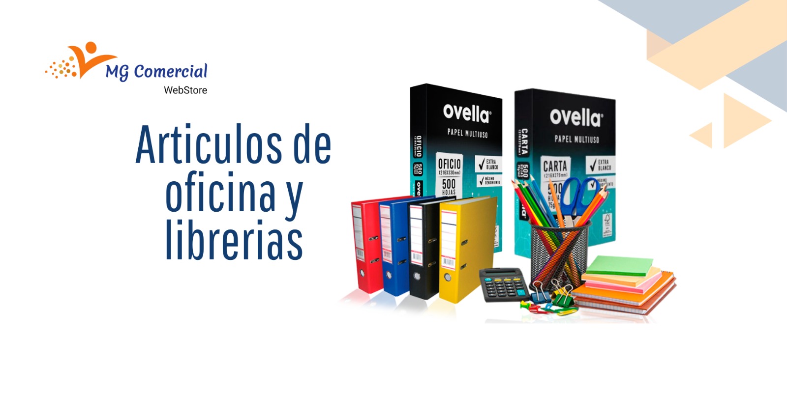 Mgcomercial