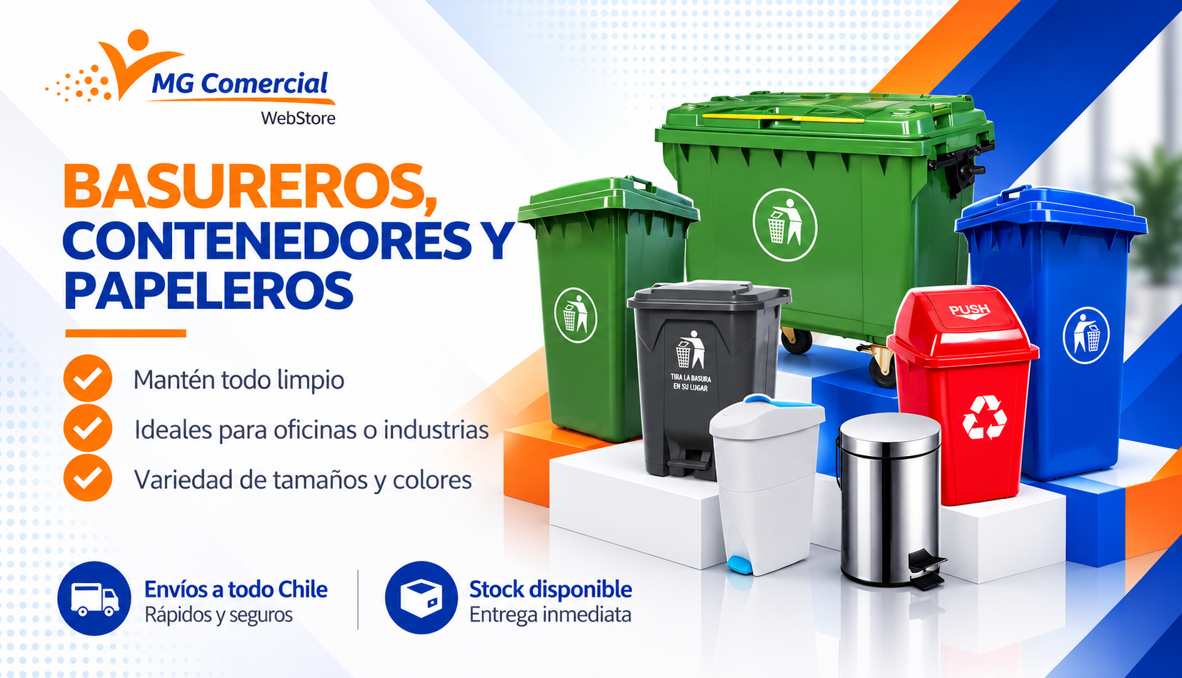 Mgcomercial