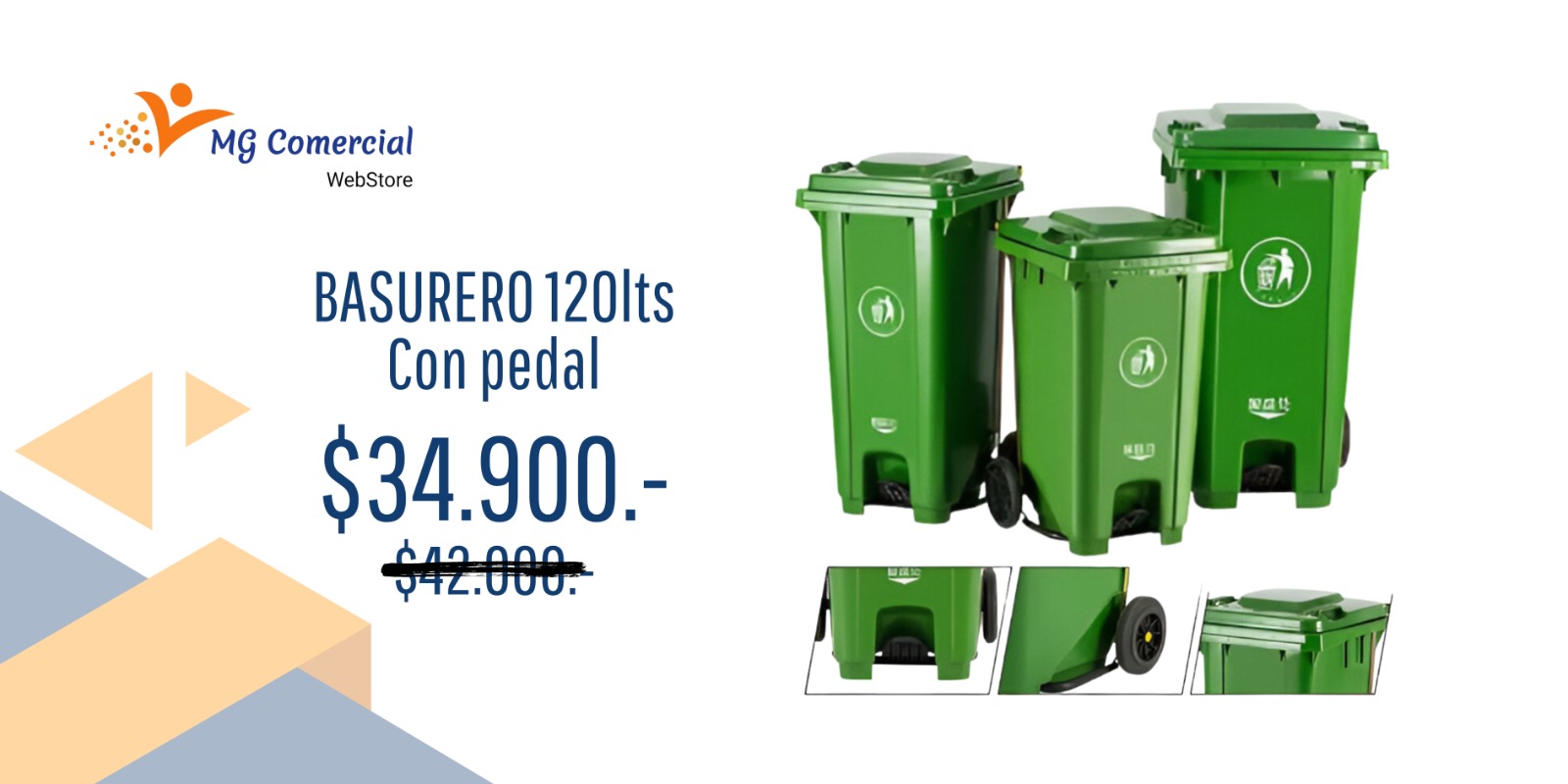 Mgcomercial