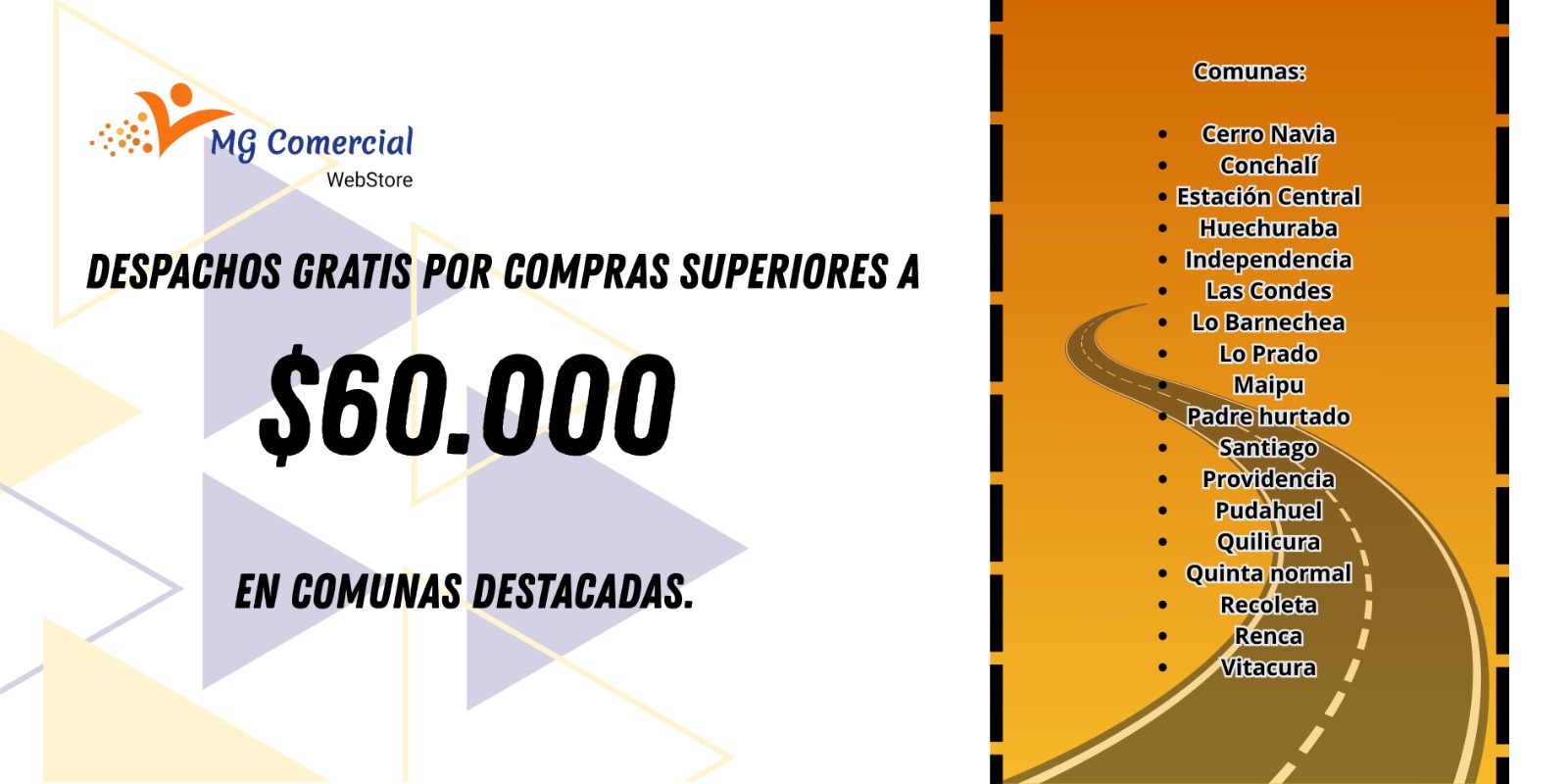 Mgcomercial