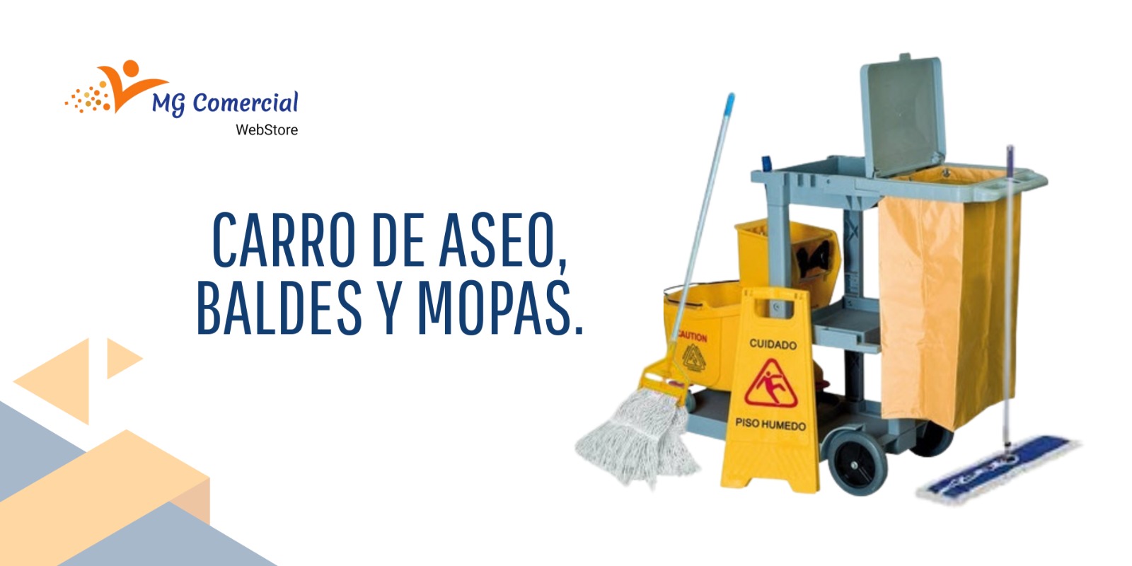 Mgcomercial
