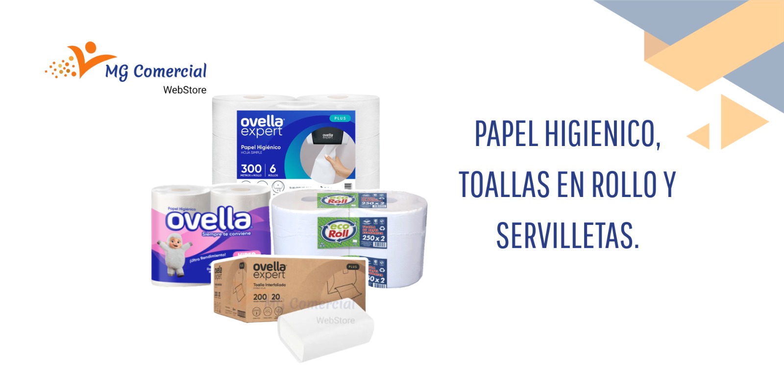Mgcomercial