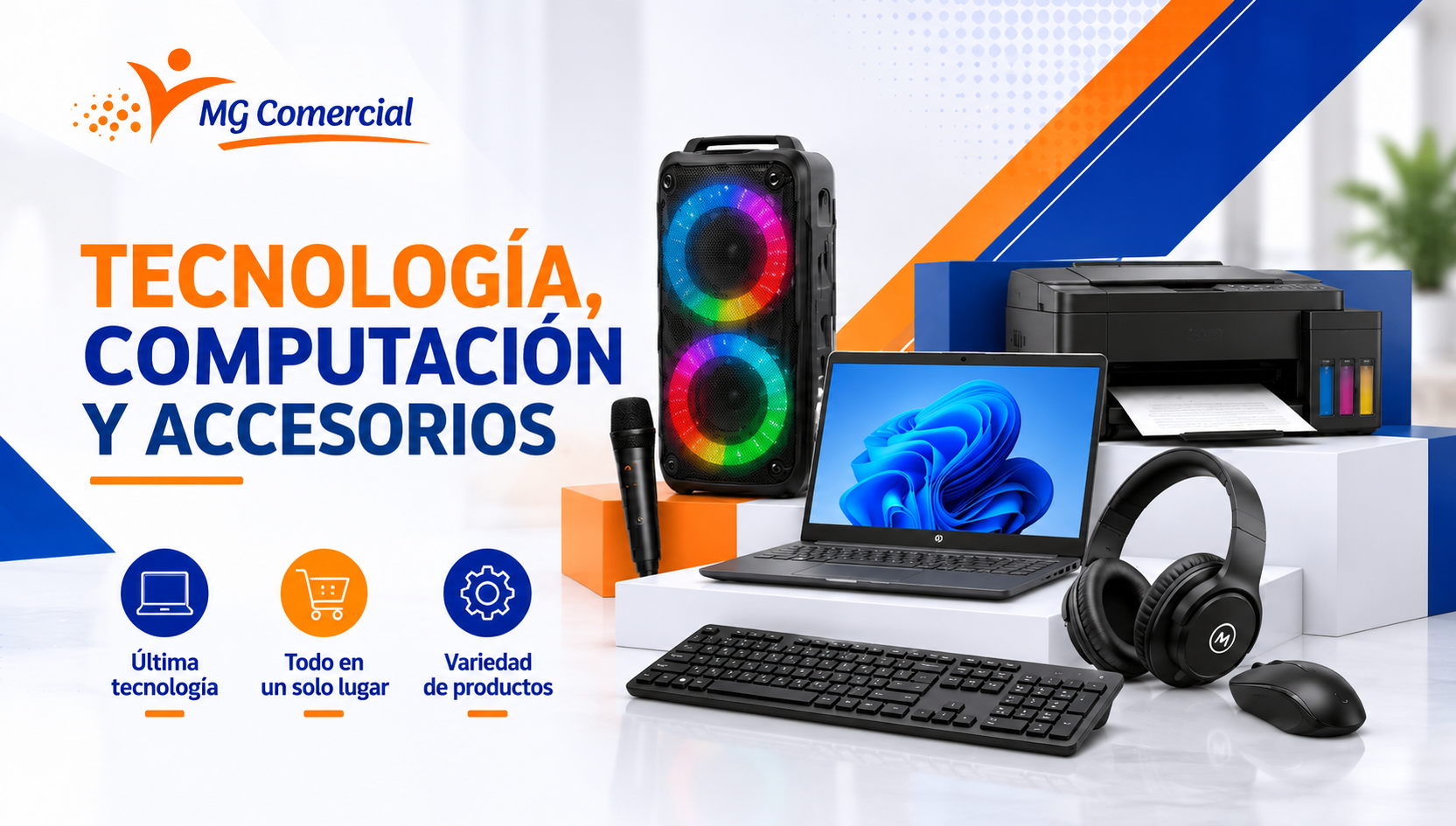 Mgcomercial