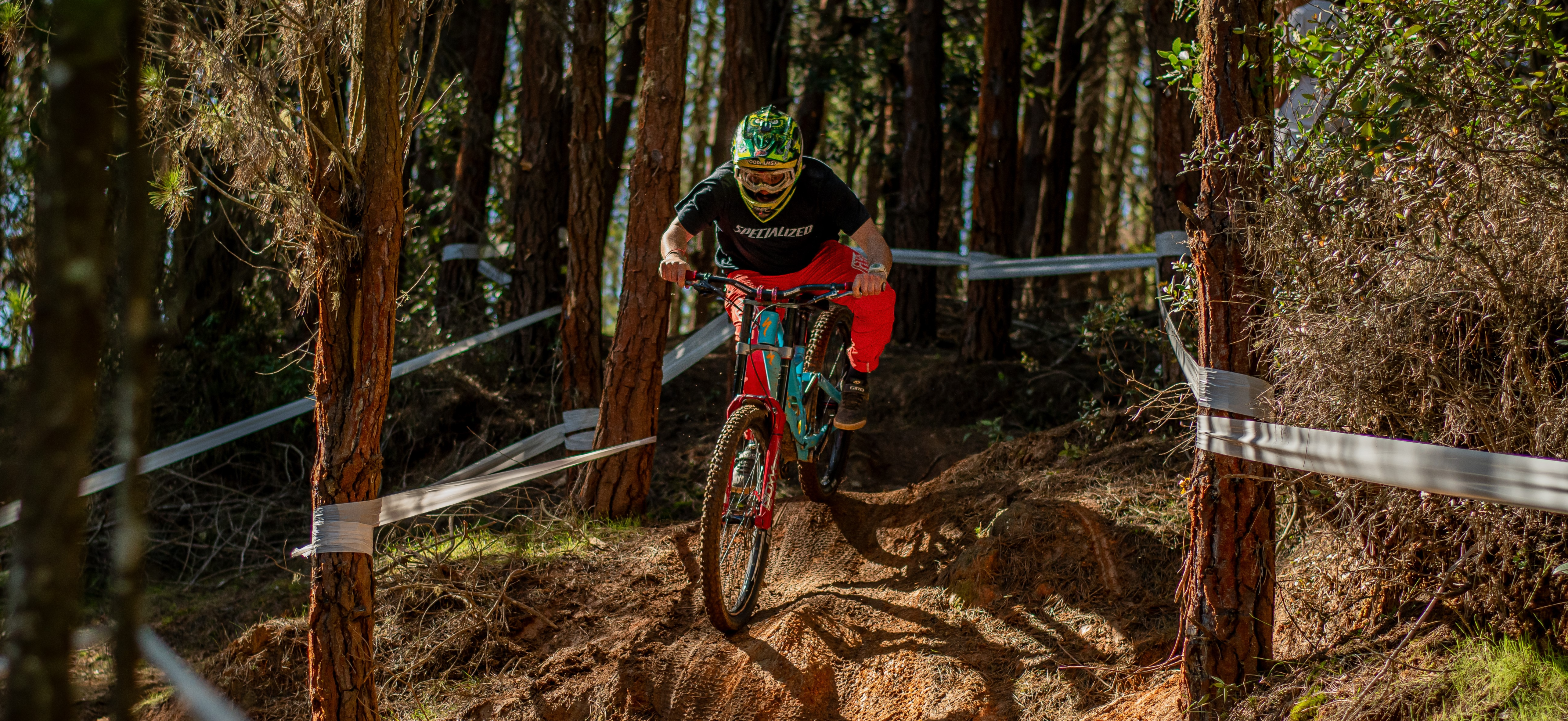 MGF Cycles - Tu bici, tu estilo de vida !