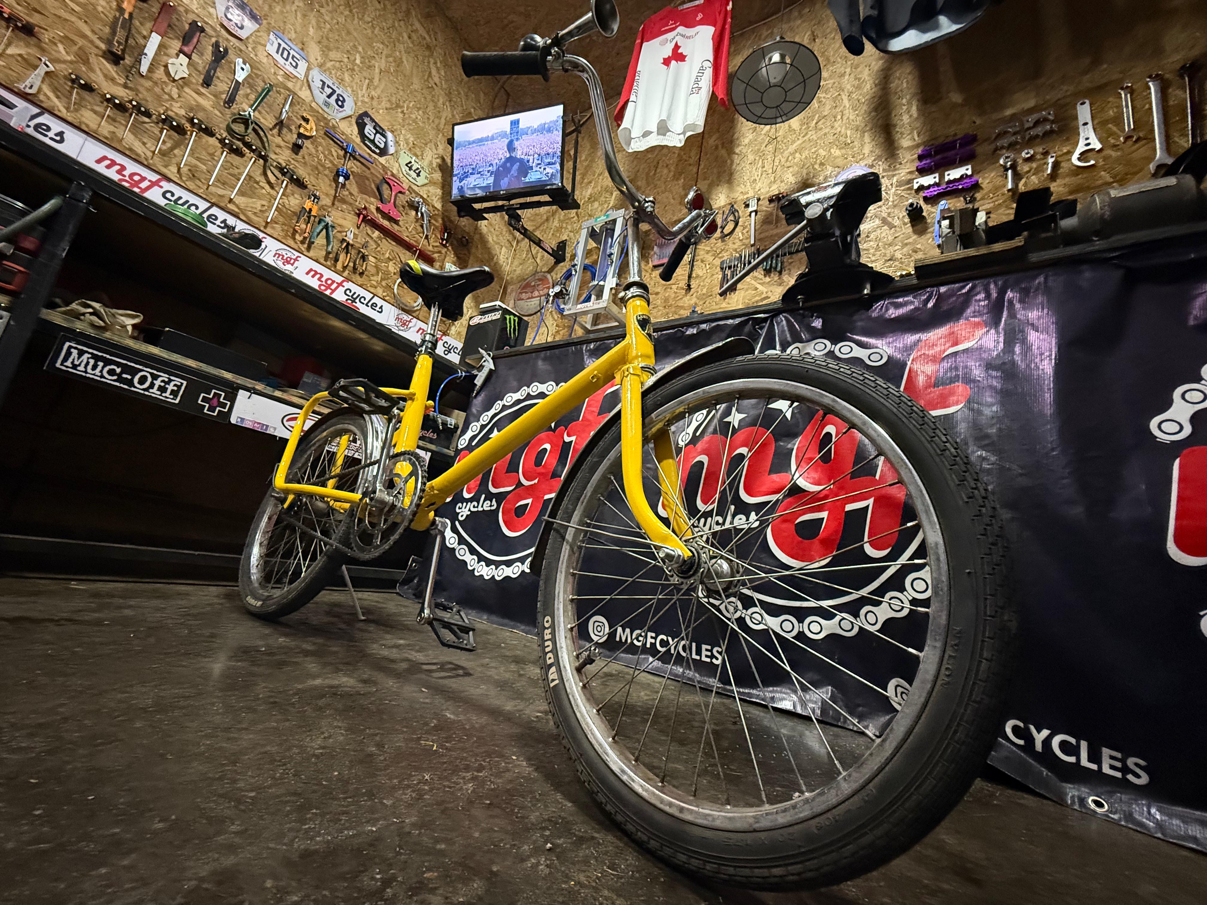 Servicio Tecnico<br>