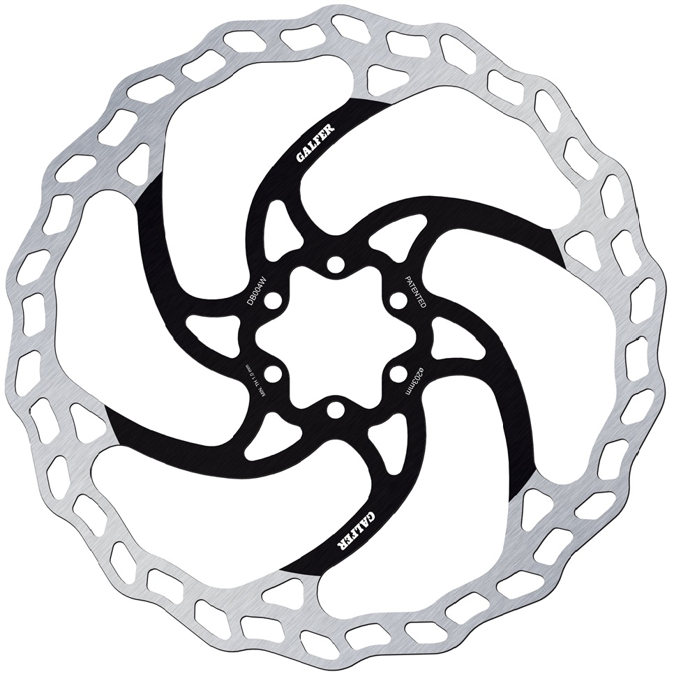 Frenos, rotores y accesorios