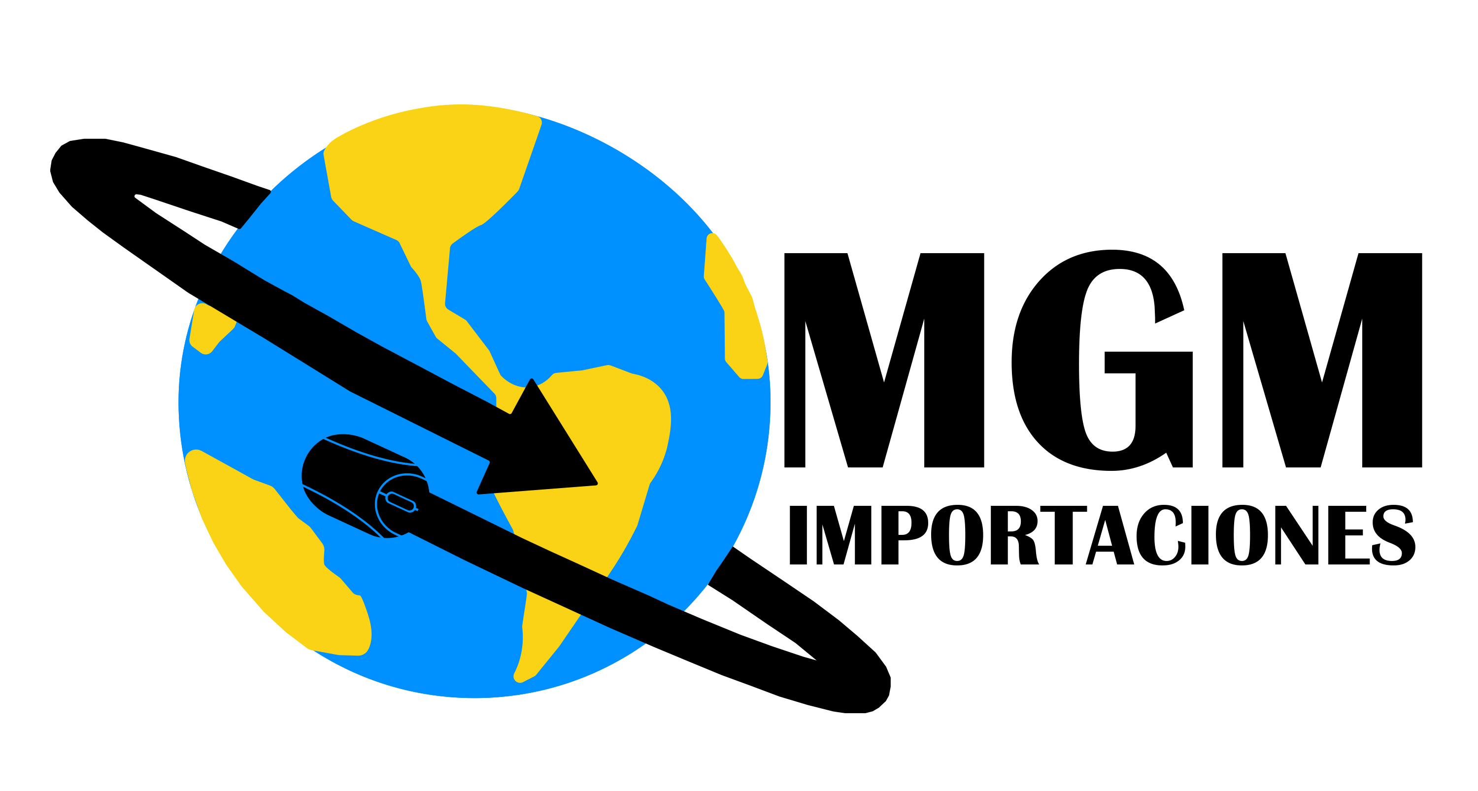 MGM Importaciones