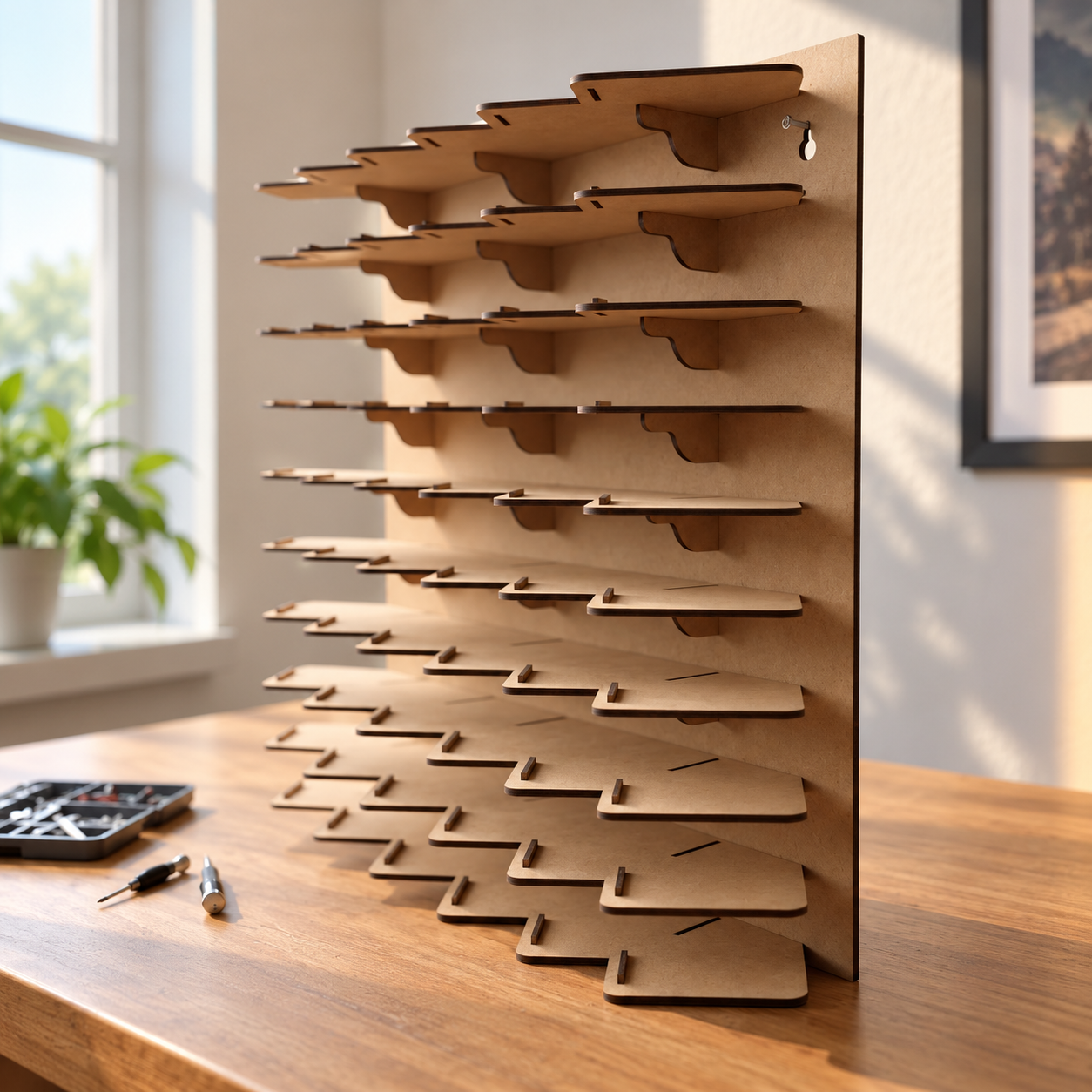 Modulares