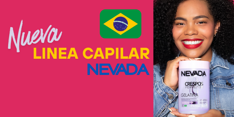 Linea Capilar desde Brasil