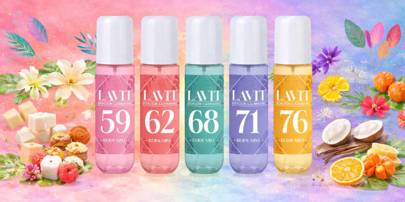 Dupes de Sol de Janeiro