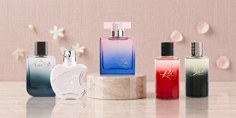 Dupes de mujer, hombre y juveniles<br>