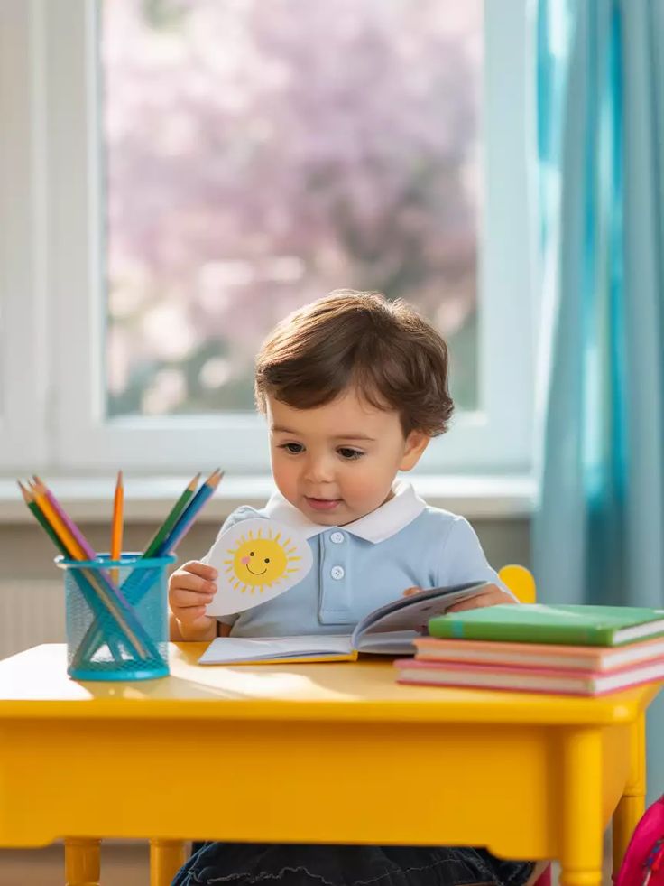 Con amor en cada aprendizaje, construimos un futuro con propósito