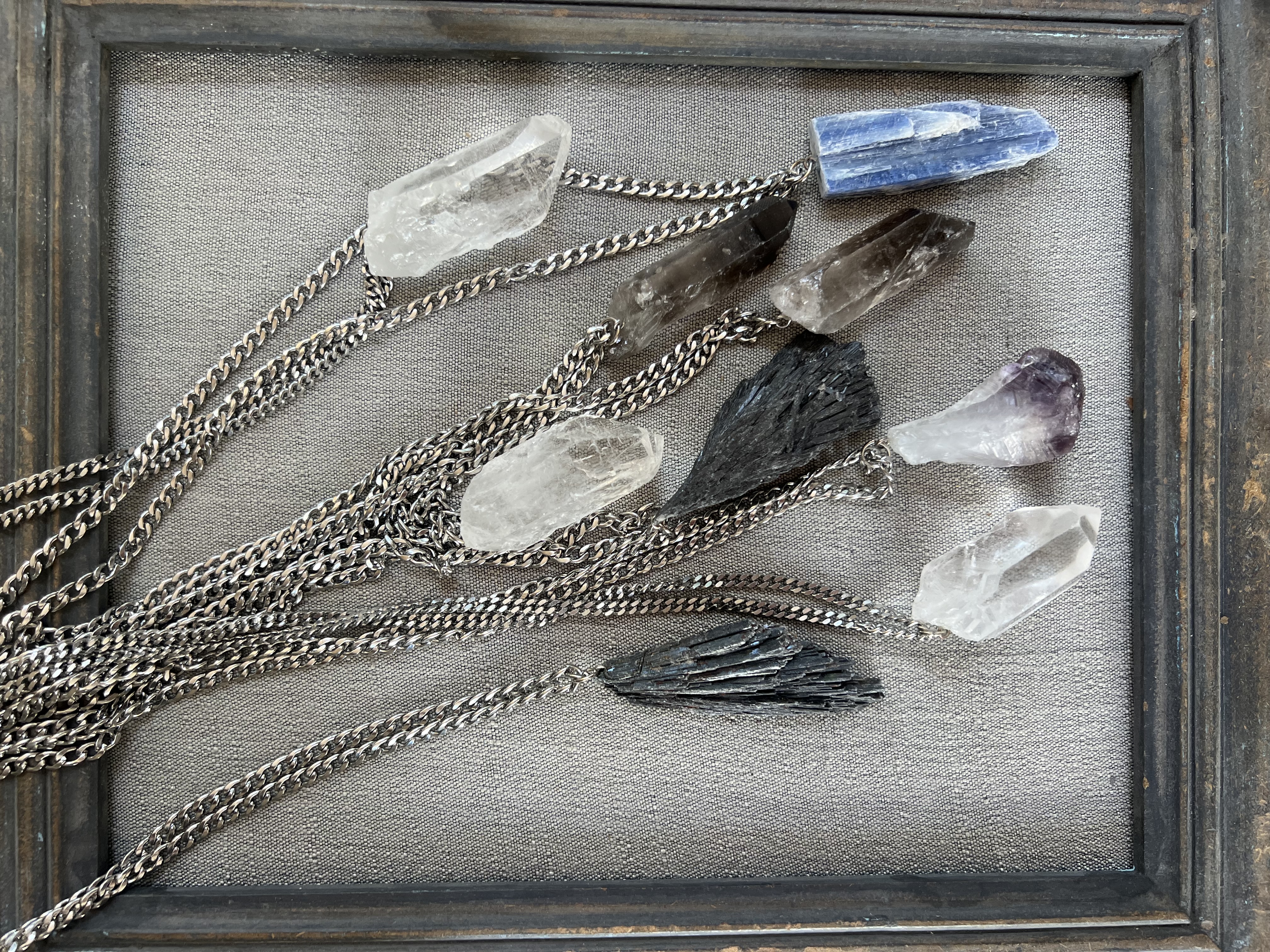 <sub>Collares</sub><br>