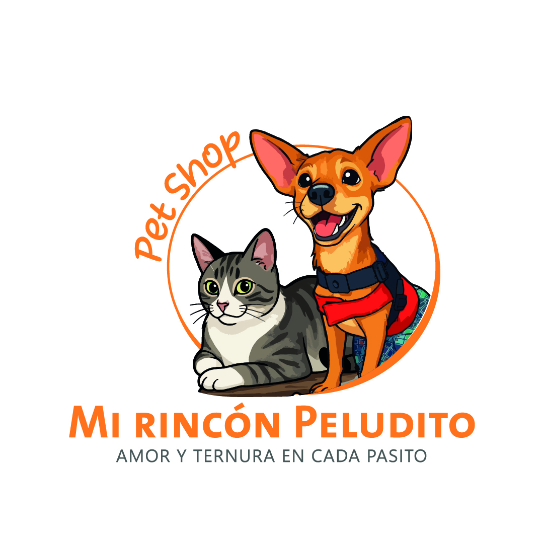 Mi rincon peludito
