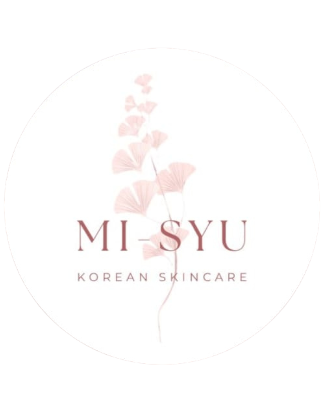 Mi-Syu  Skincare Coreano