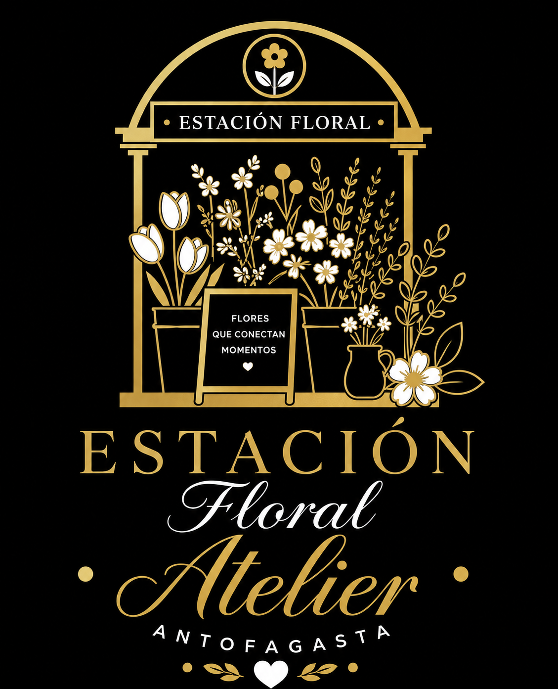 Estación Floral Atelier