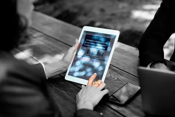 Alquiler tablets para eventos