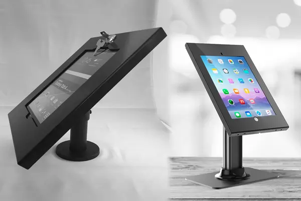 Alquiler tables para registro