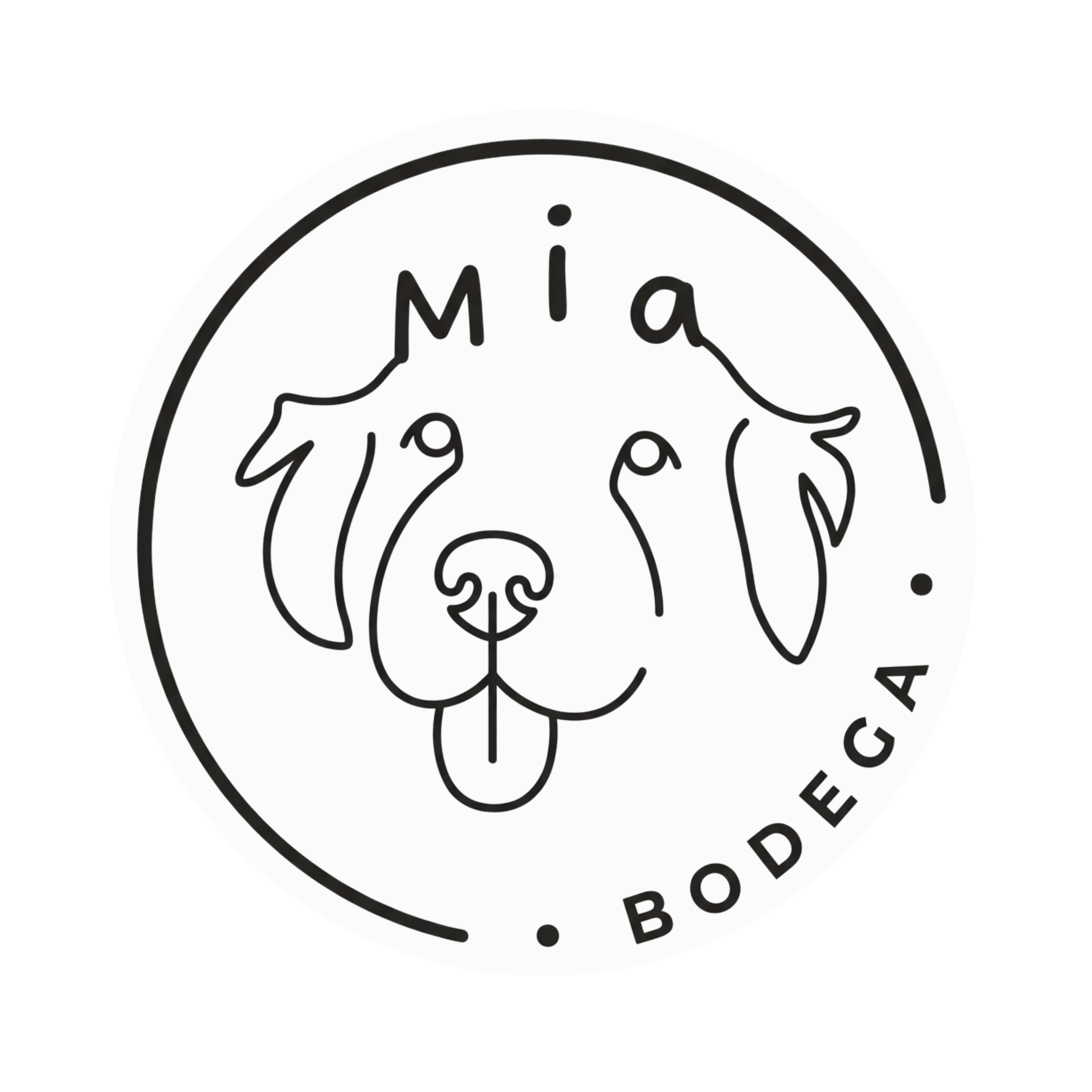 Mia Bodega