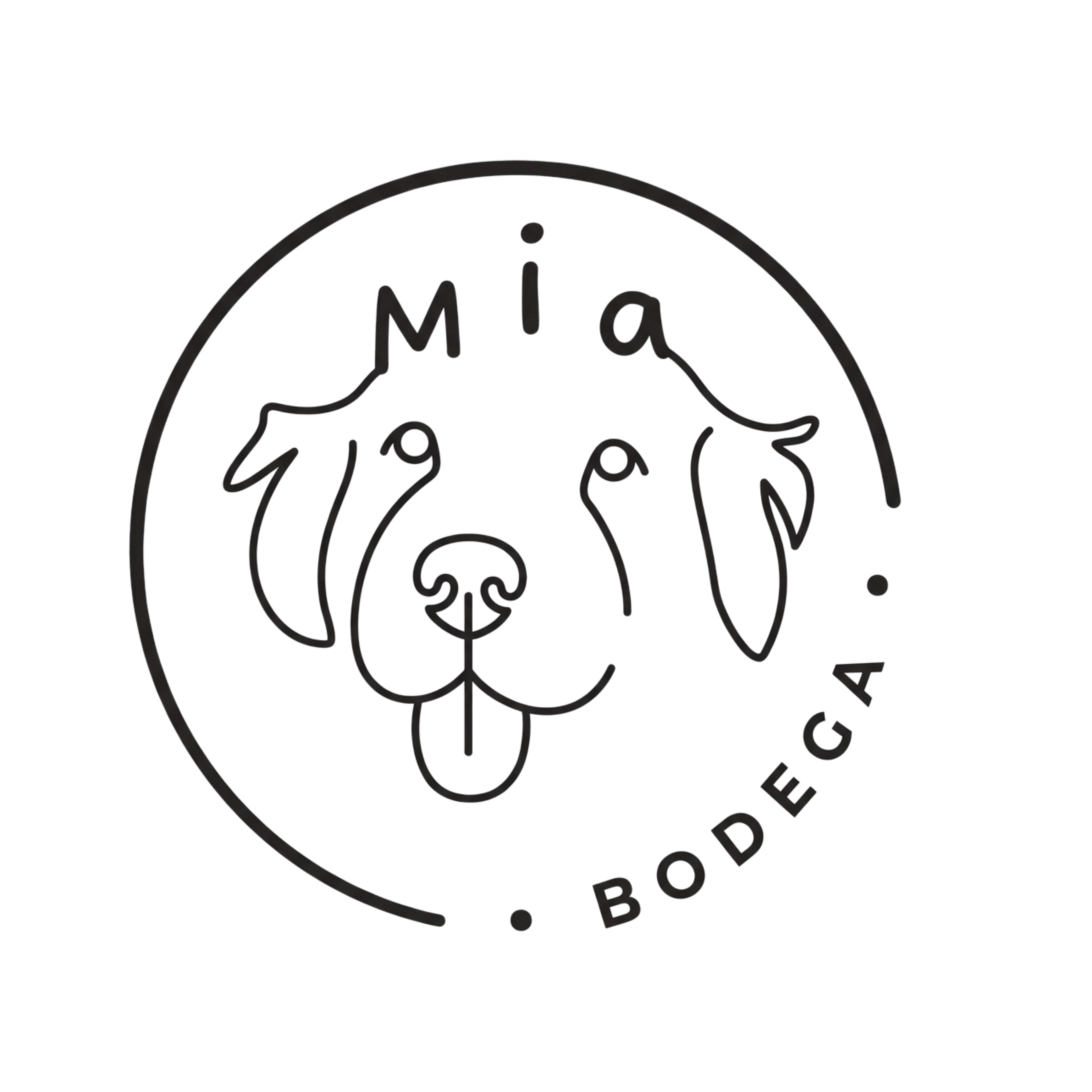 Mia Bodega