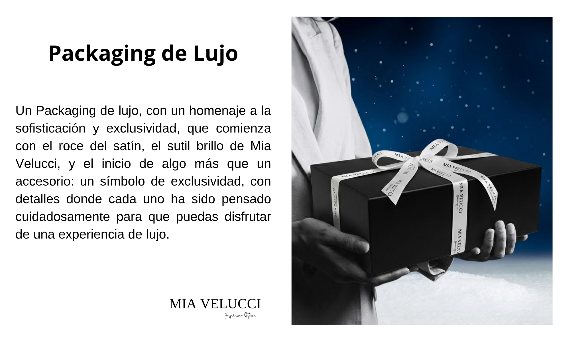 Título de la Sección