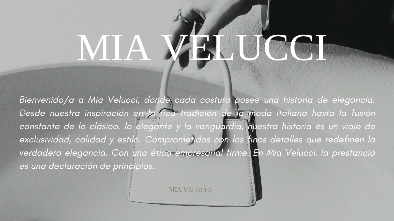 Título de la Sección