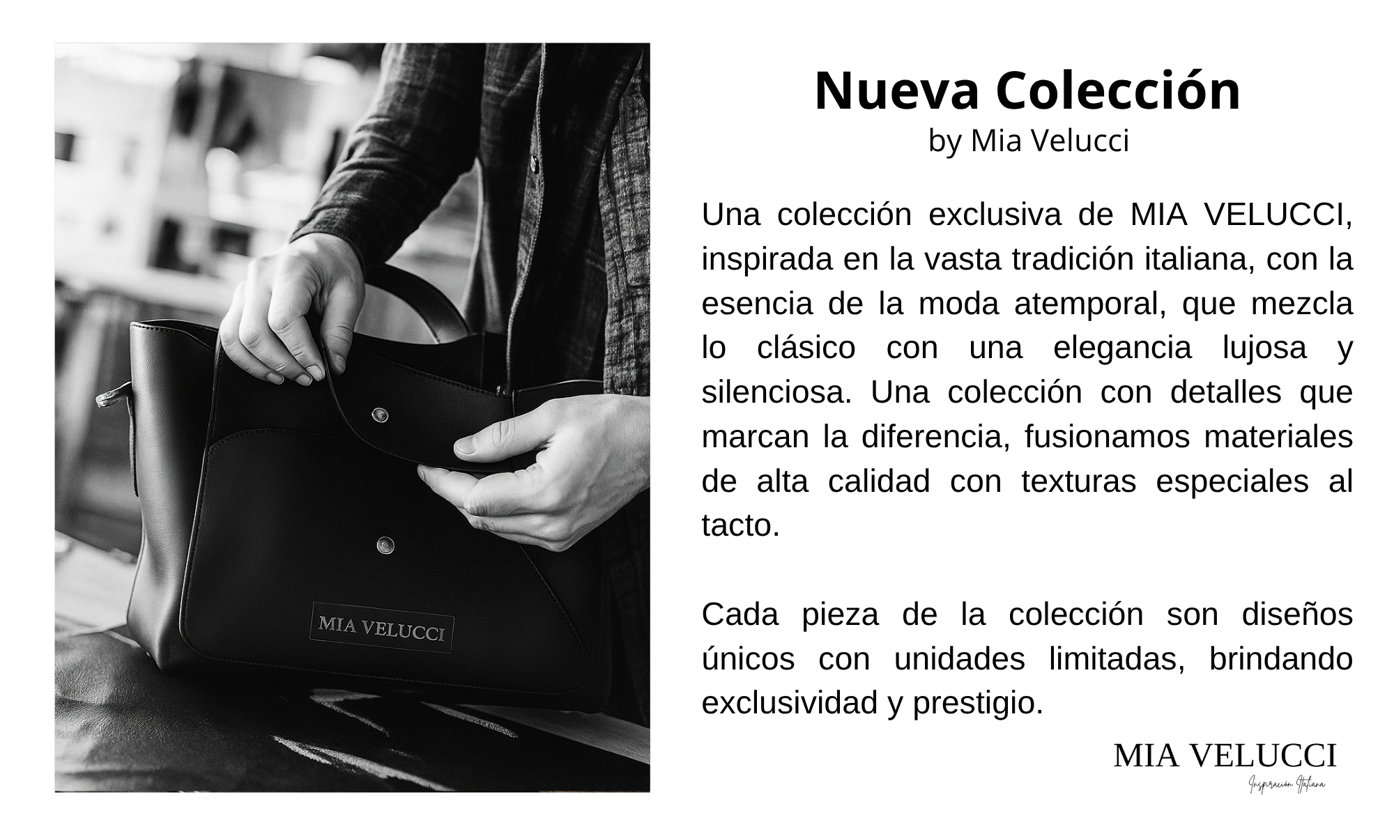 Título de la Sección