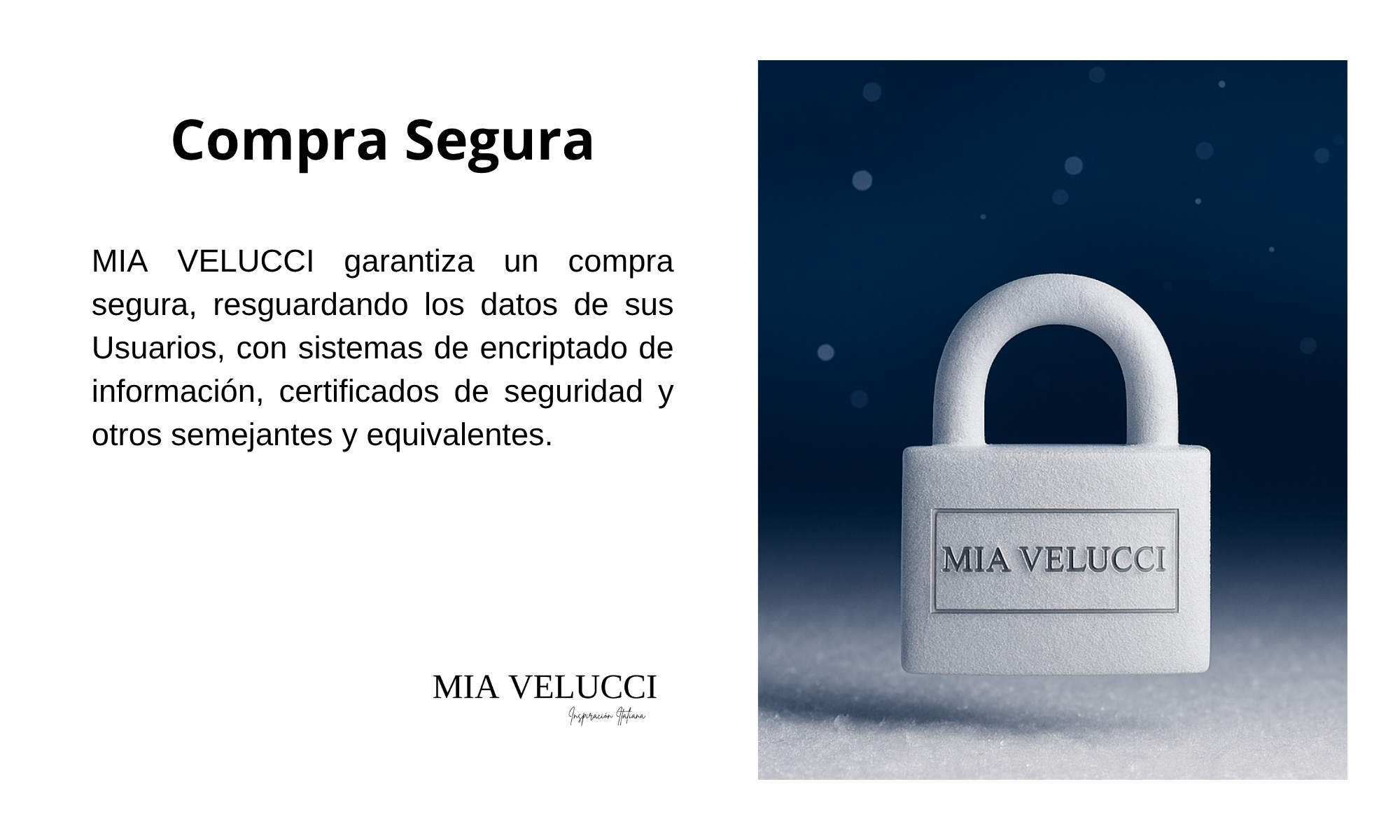 Título de la Sección