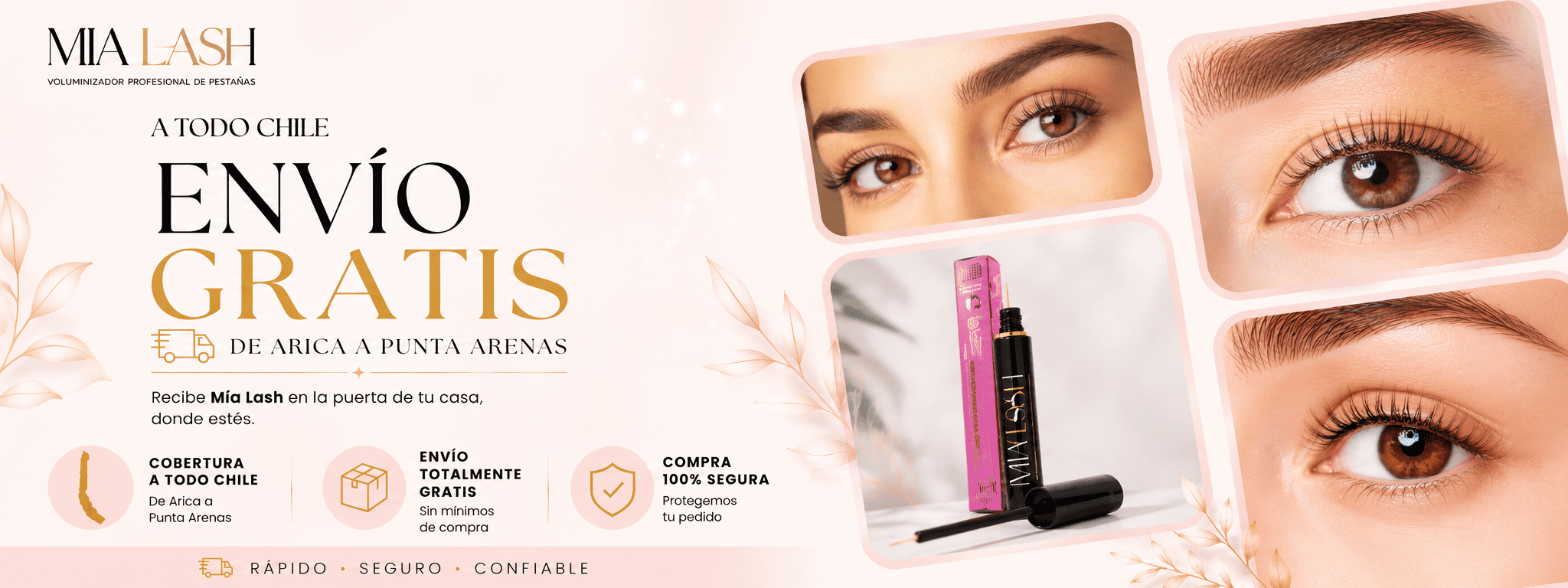 MIA LASH