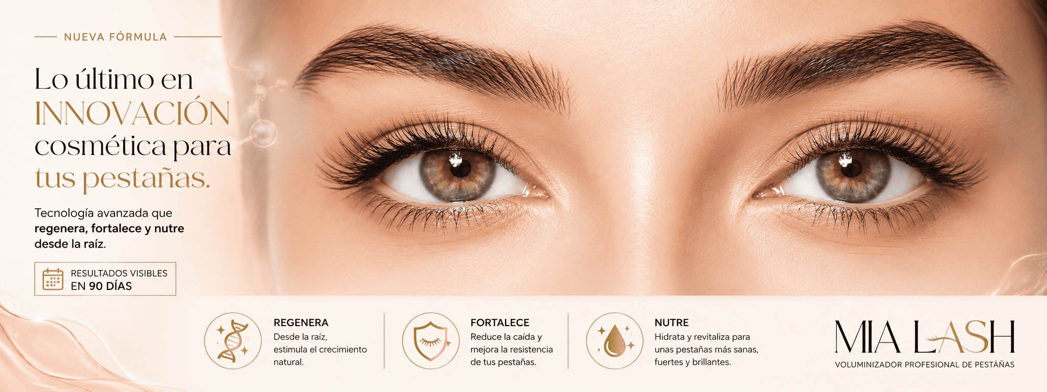 MIA LASH