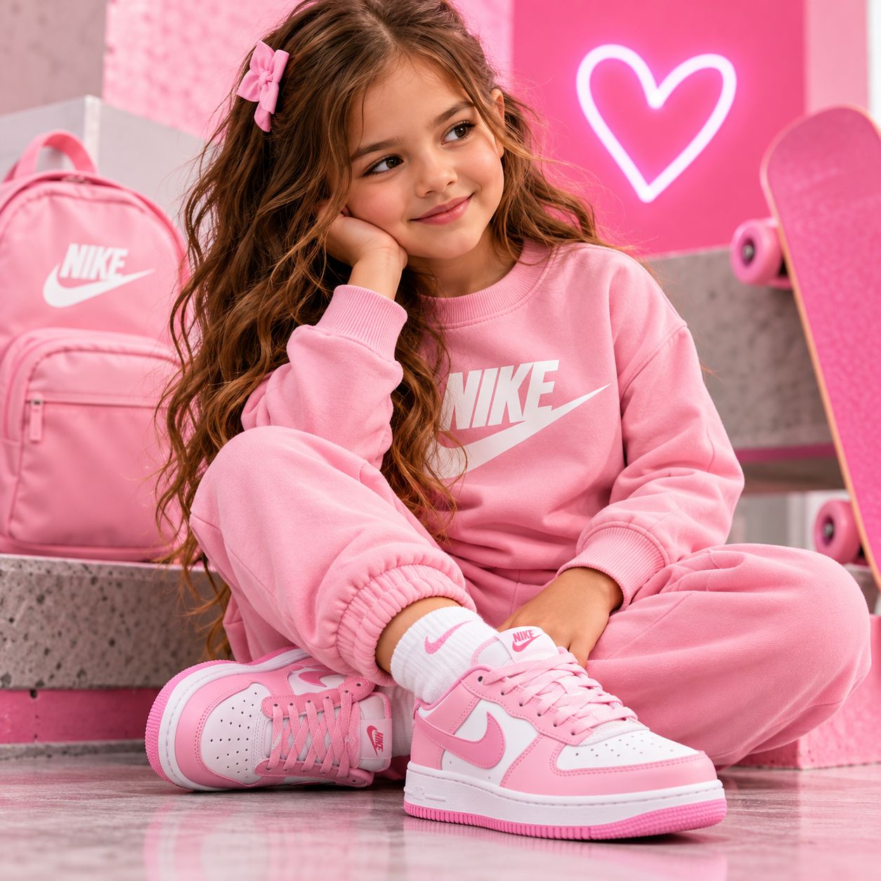 Niña