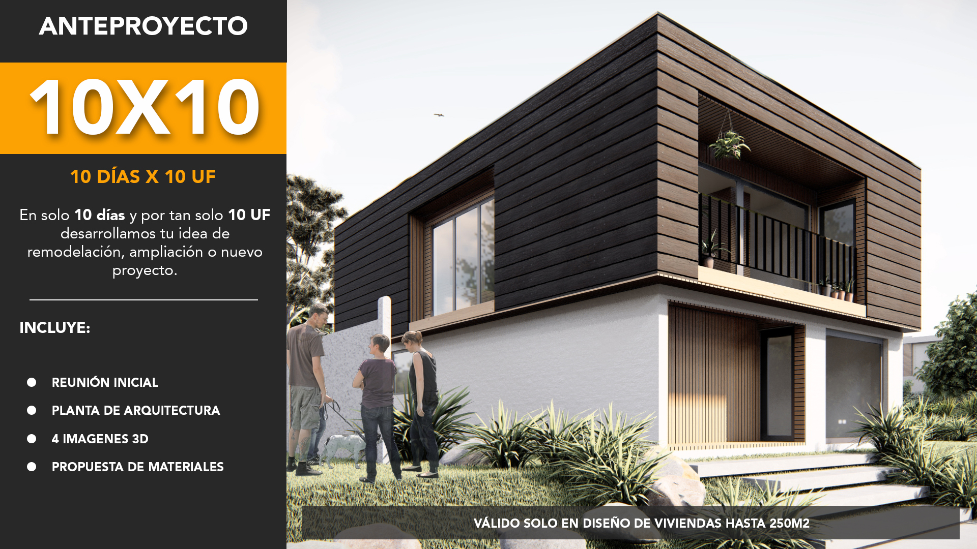 OFERTA 10X10