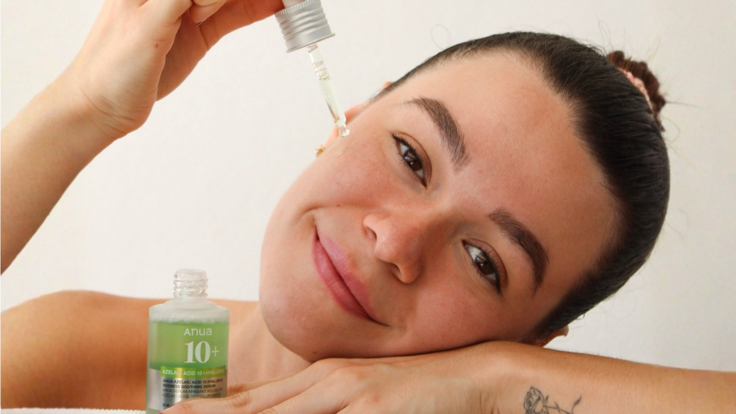 El glow que mereces comienza aquí