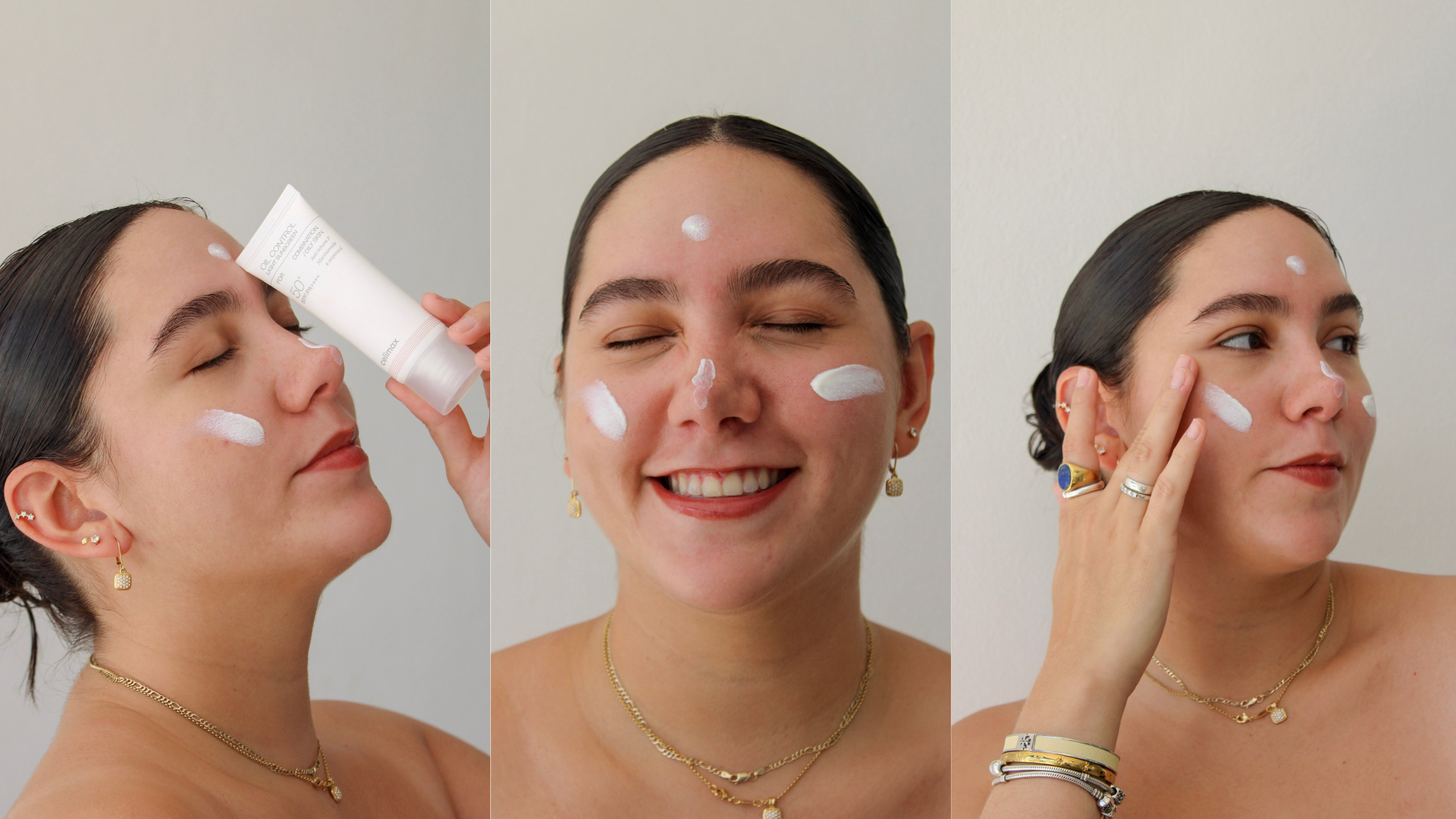 Skincare consciente y real<br>