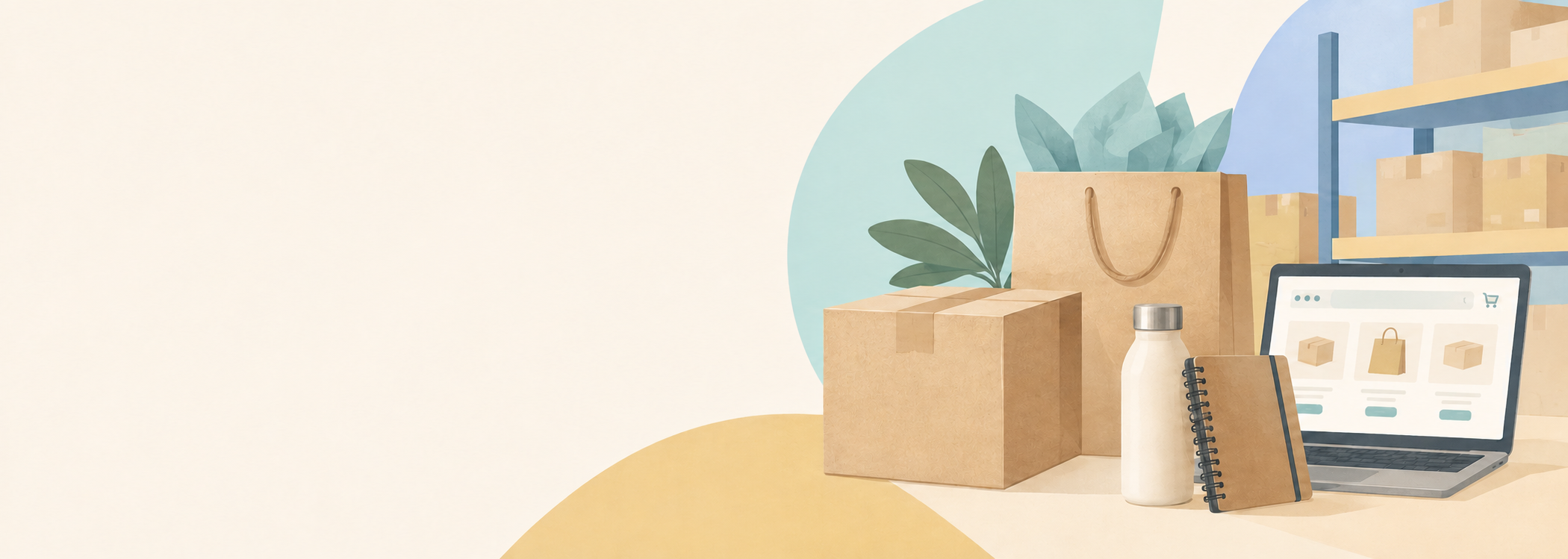 Soluciones para tu empresa, desde el packaging hasta la operación