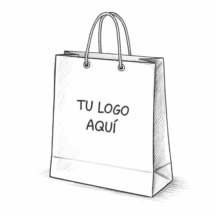 Cajas y bolsas personalizadas para tu marca 