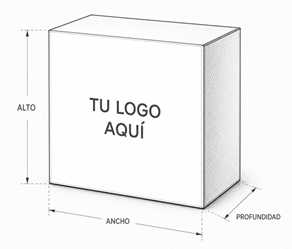 Packaging personalizado