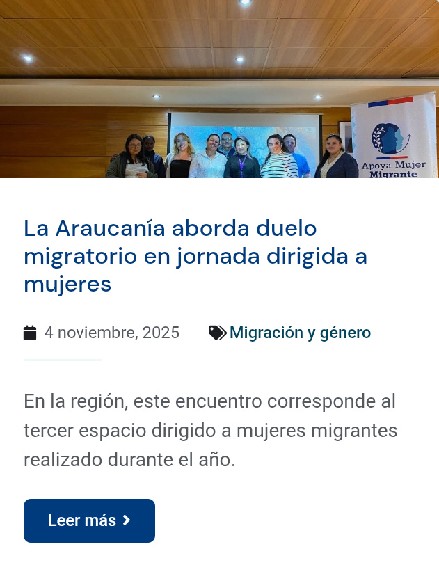 Título de la Sección