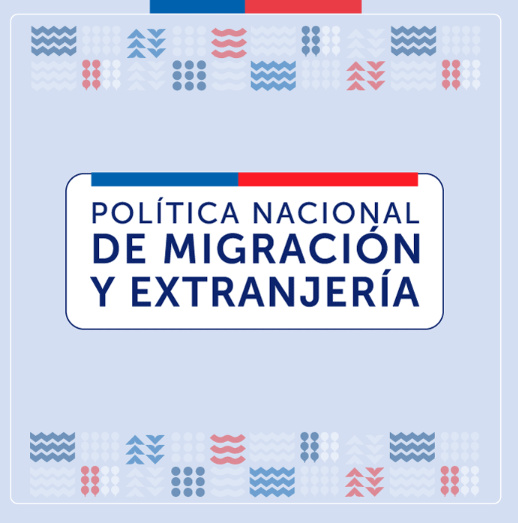 Migraciones chile