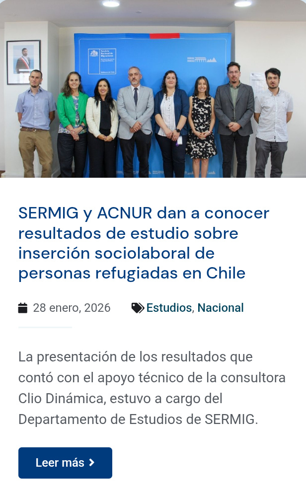 Título de la Sección